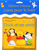 livre bain