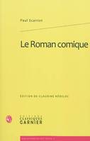 Le Roman comique