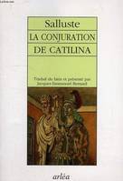 La conjuration de Catilina Salluste