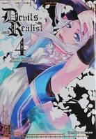 Devils and realists, 4, Devils and Realist T04