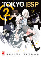 2, Tokyo esp