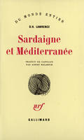 Sardaigne et Méditerranée