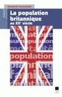 La Population britannique au XXe siècle