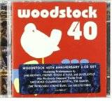 WOODSTOCK 40