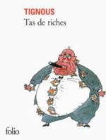 Tas de riches