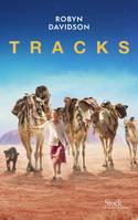Tracks, Traduit de l'anglais (Australie) par Bernardine Cheviron-Poylo
