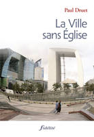 La ville sans Eglise