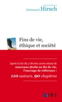 Fins de vie éthique et société