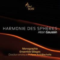 GAUSSAIN : Harmonie des sphères