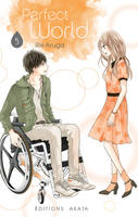 5, Perfect World - Tome 5 (VF)