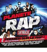 Planete Rap 2017