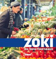 Zoki les bons fourneaux, les meilleures recettes du Social Chef