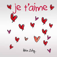 Je t'aime