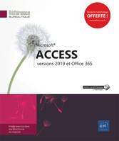 Access - versions 2019 et Office 365