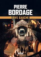 Rive gauche, METRO PARIS 2033 - LIVRE 1