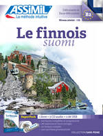 Le finnois suomi