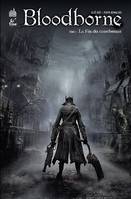 Bloodborne - Tome 1 - La fin du cauchemar