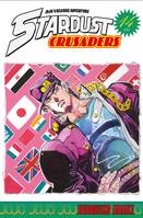 14, Jojo's - Stardust Crusaders T14