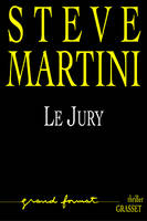 Le jury, roman