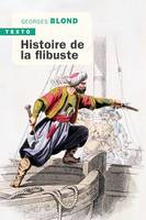 Histoire de la flibuste