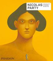 Nicolas Party, CONTEMPORARY ARTISTS SERIES