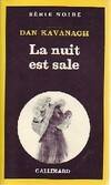 La nuit est sale