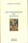 Chroniques de Mudfog Dickens, Charles