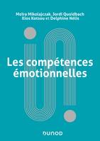 Les compétences émotionnelles