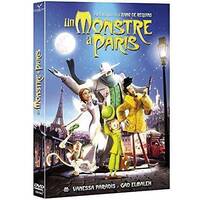 Un monstre à Paris - DVD (2011)