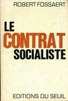 Le Contrat socialiste