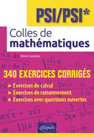 Colles de mathématiques, Psi-psi*