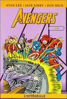 1965, The Avengers
