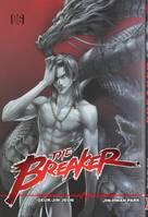 6, The Breaker