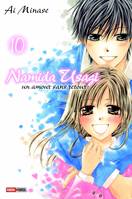 10, Namida Usagi T10, un amour sans retour