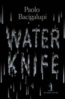 Water knife