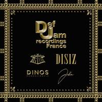 Disquaire Day Def Jam 2014