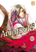5, Amatsuki T05
