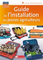 Guide de l'installation des jeunes agriculteurs