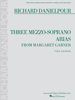 Three Mezzo-Soprano Arias from Margaret Garner