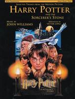 Harry Potter and the Sorcerer's Stone