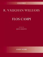 Flos Campi, Suite for solo viola, small chorus, and small orchestra