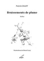 BRUISSEMENTS DE PLUME