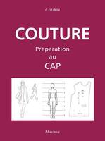 Couture, Préparation au cap