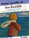 Ann Rocard