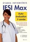 IFSI max / autoévaluation 1re année