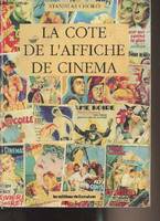 La cote de l'affiche de cinéma - 2e édition