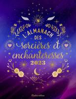 Almanach des sorcières et enchanteresses 2023