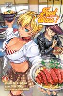 4, Food wars ! T04