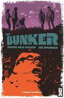 The Bunker - Tome 01, Capsule temporelle