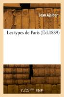 Les types de Paris